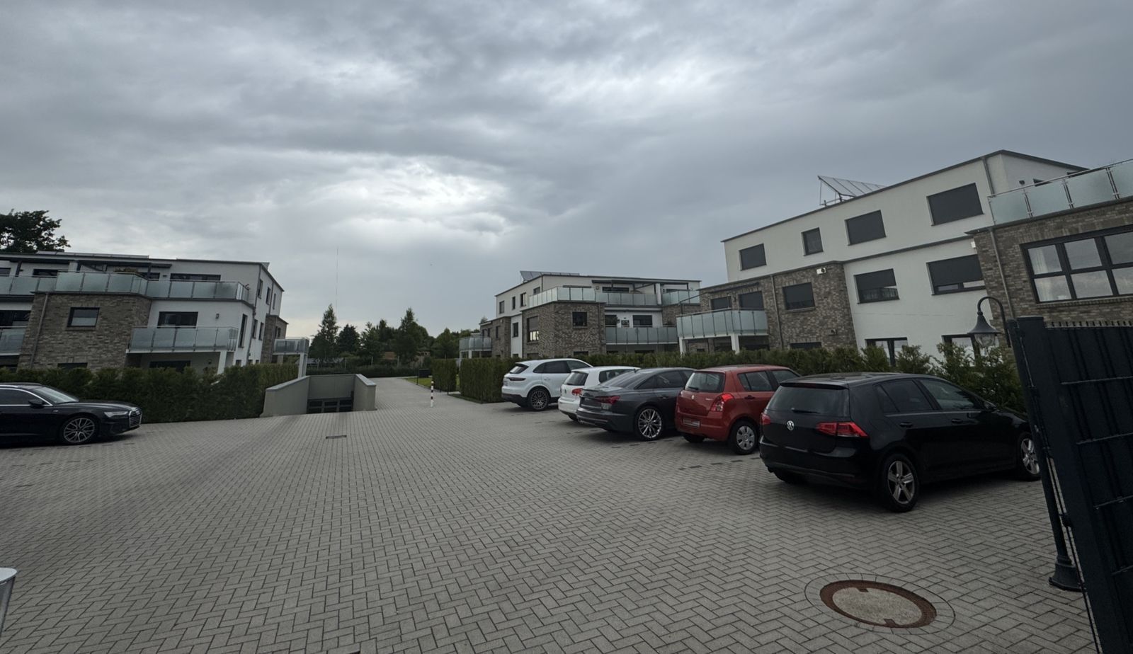 Eigentumswohnungen in Schiffdorf