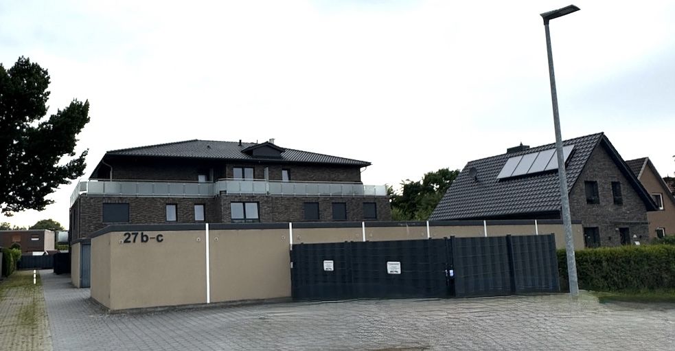 Mietobjekte im Sonnentauweg